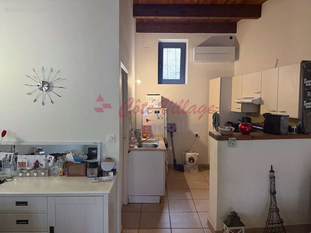 Appartement à CAPESTANG