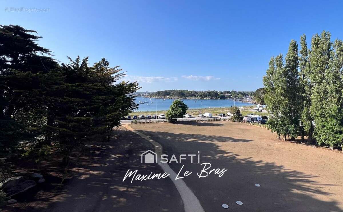 Photo 4 - Appartement à CONCARNEAU