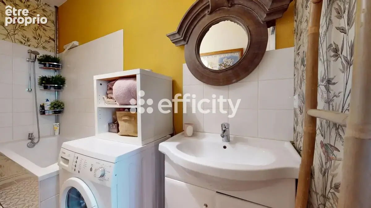 Appartement - photo 10