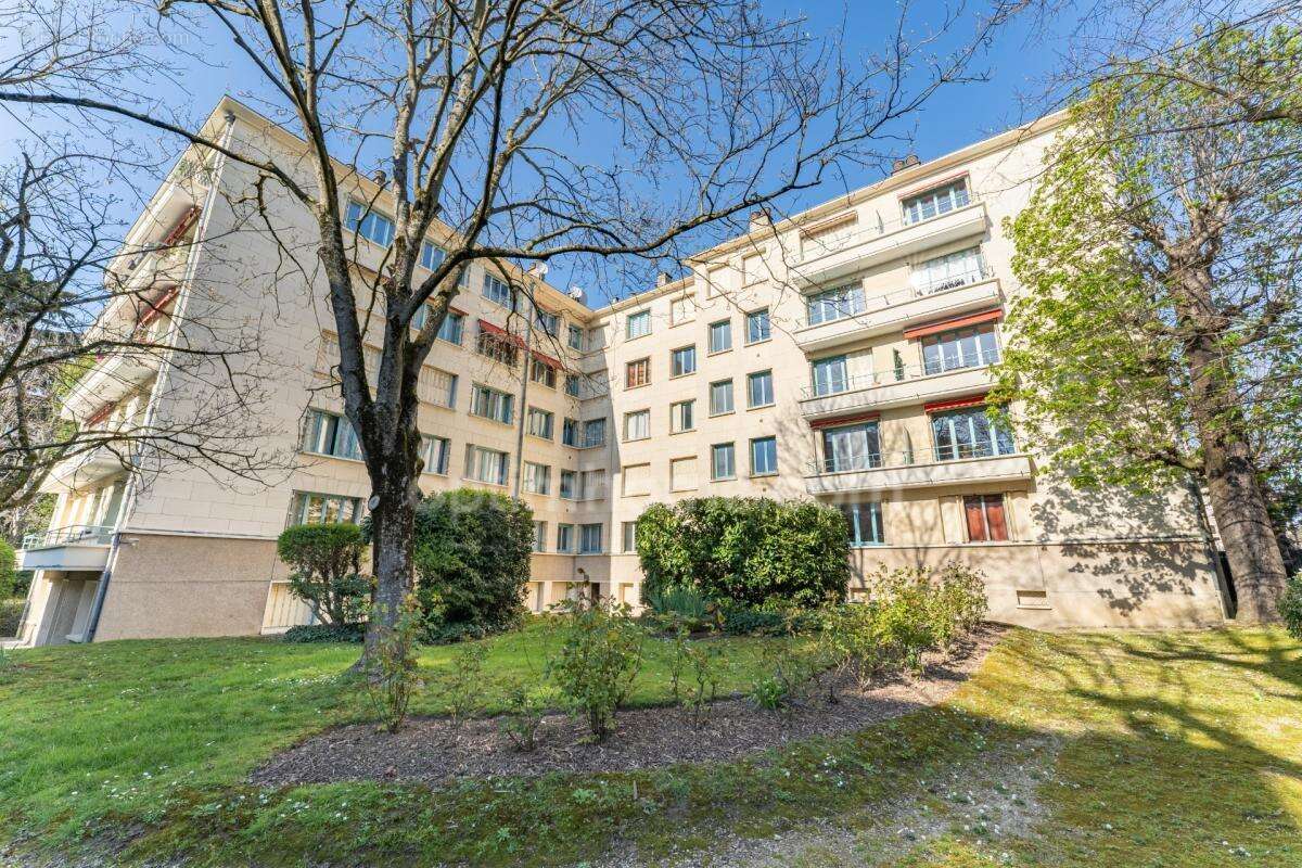 ENGHIEN-LES-BAINS (VAL D’OISE, 95) - 3 pièces F3/T3 - 65,26 m² - Gare à 300 m - Ligne H - Paris Gare du Nord en 13 min - photo 14