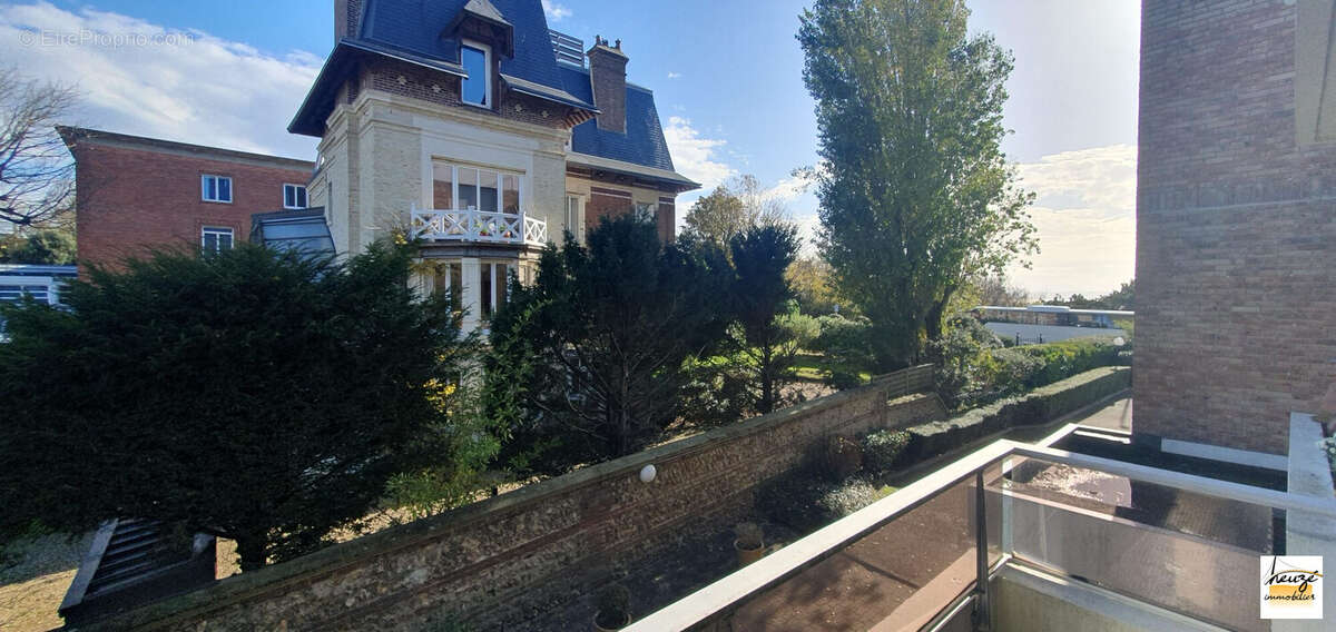 Appartement à LE HAVRE