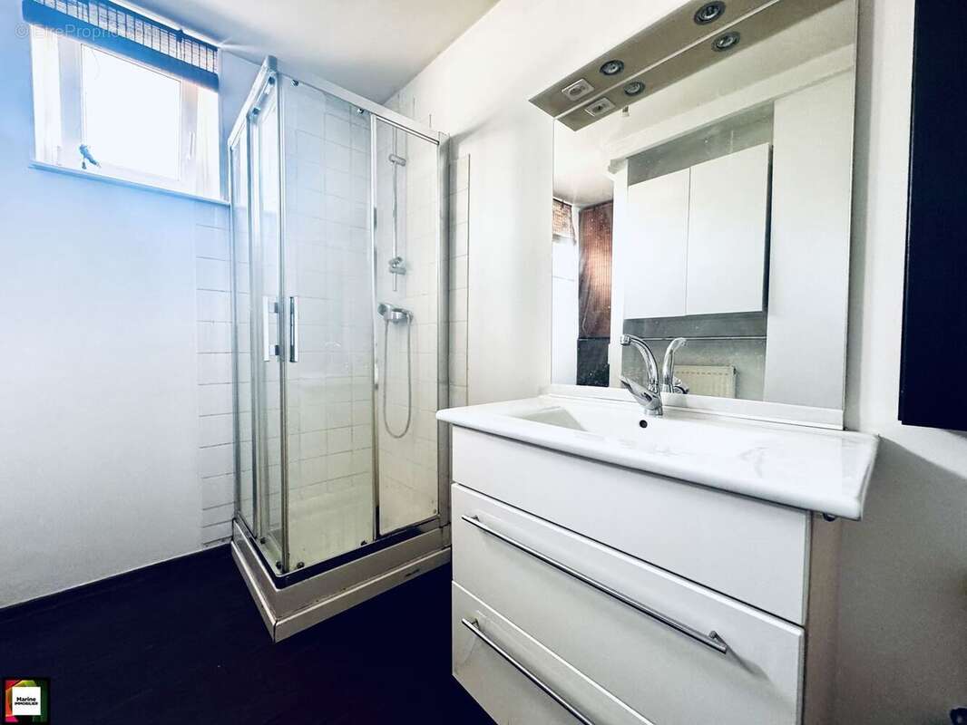 Appartement 63 m² à Gorcy  - photo 6