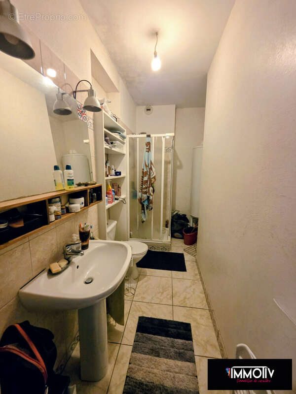 Appartement à LE CONQUET