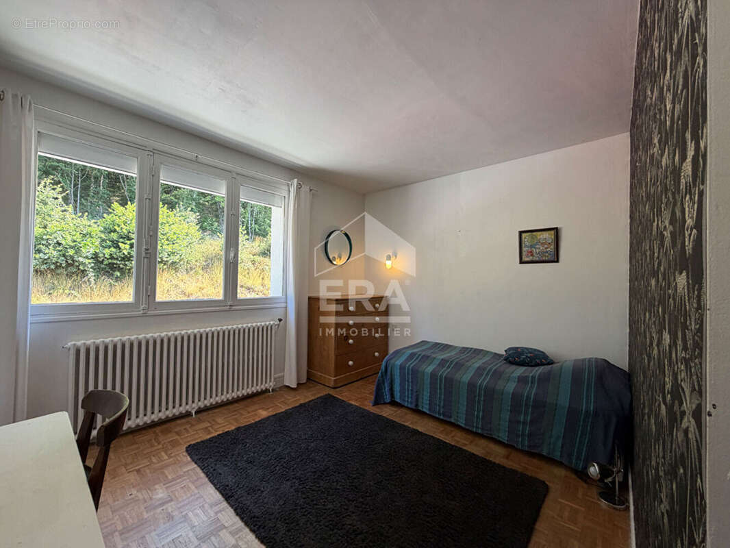 Maison 75m² à périgueux - photo 6