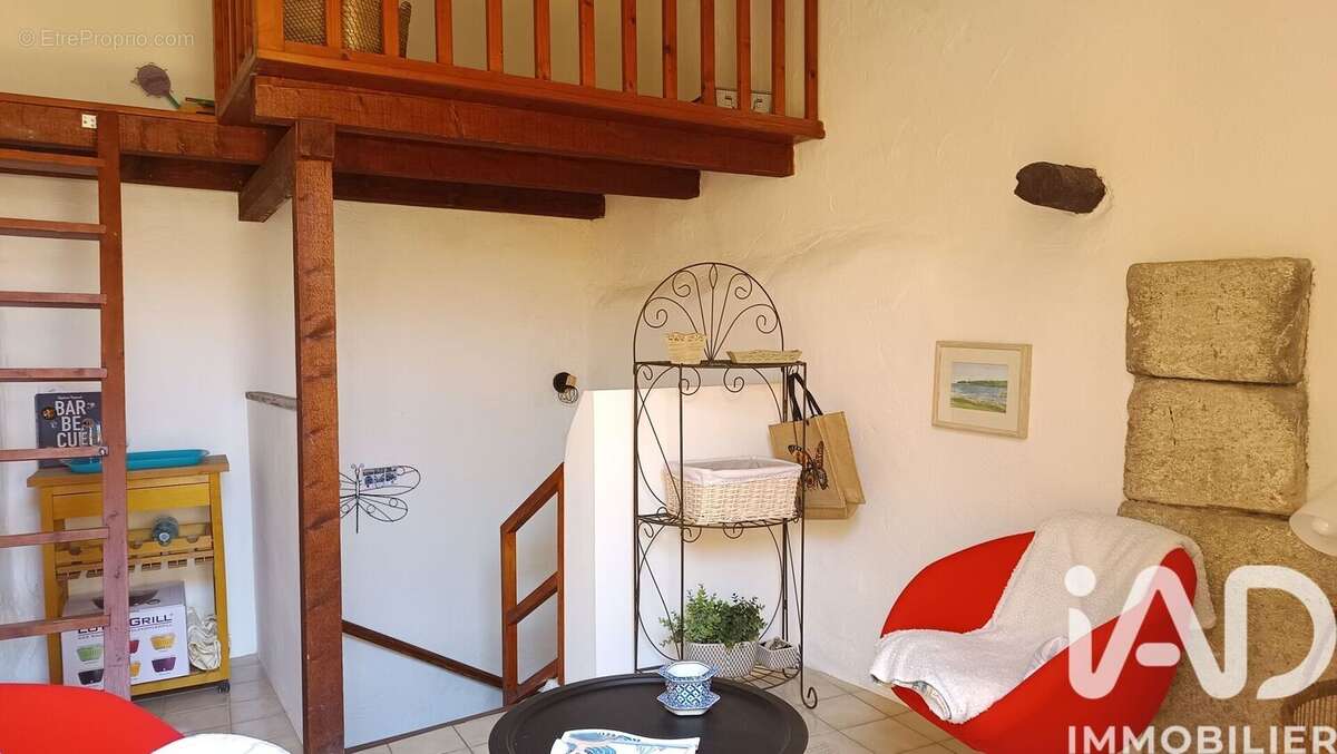 Photo 6 - Maison à POMEROLS