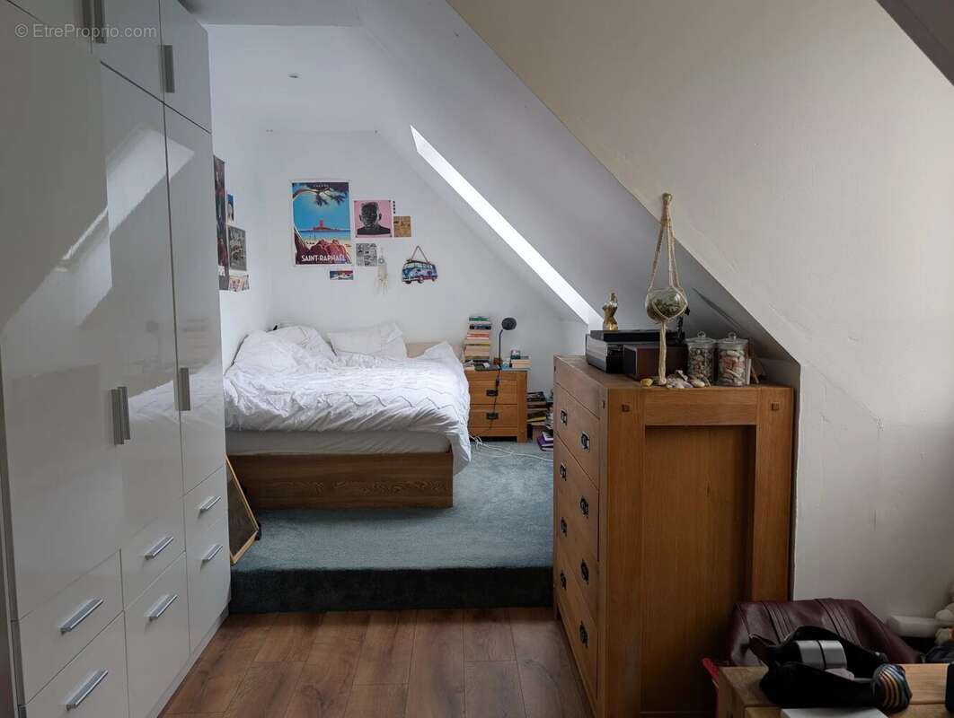 Maison à BOIS-LE-ROI