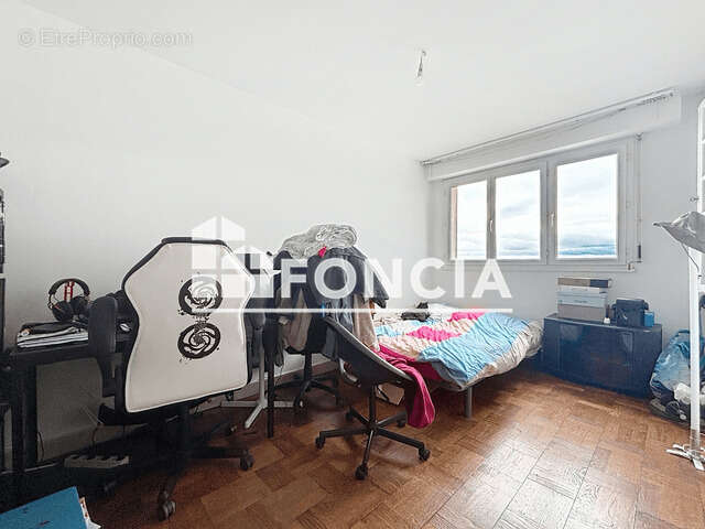 Appartement à CAEN