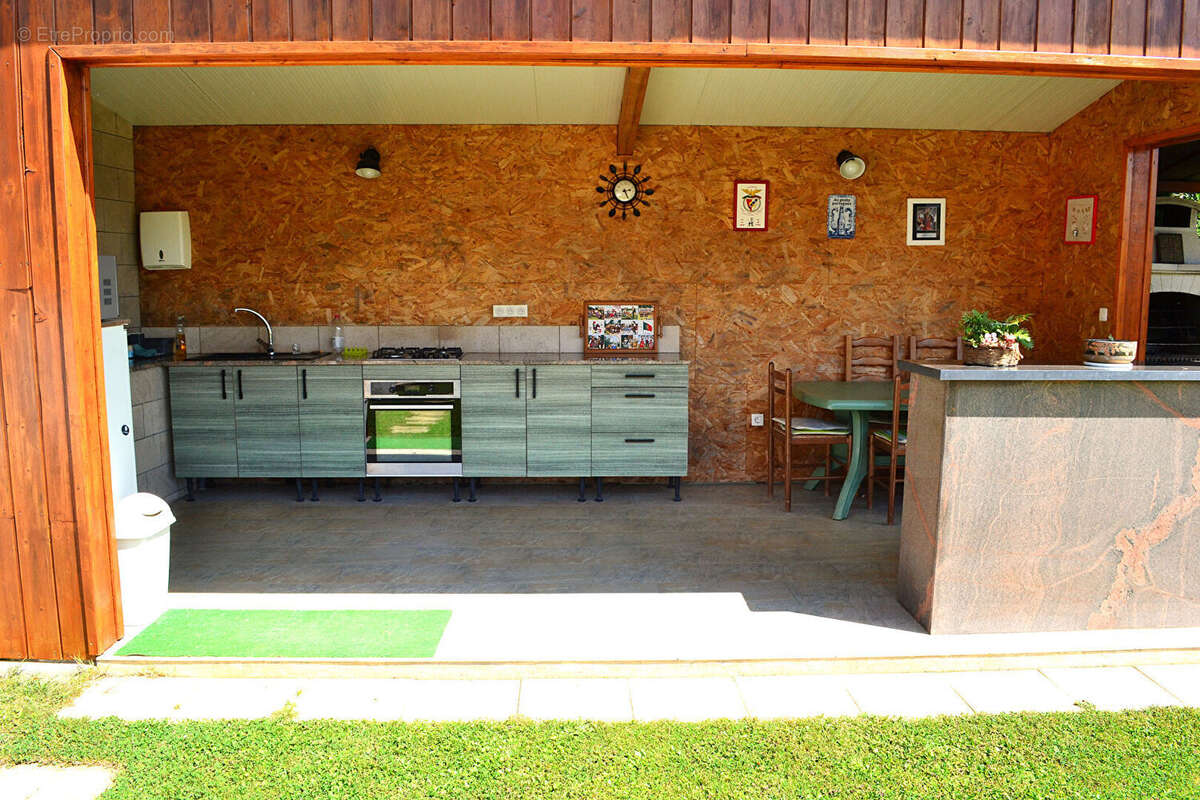 Maison à NEUVES-MAISONS