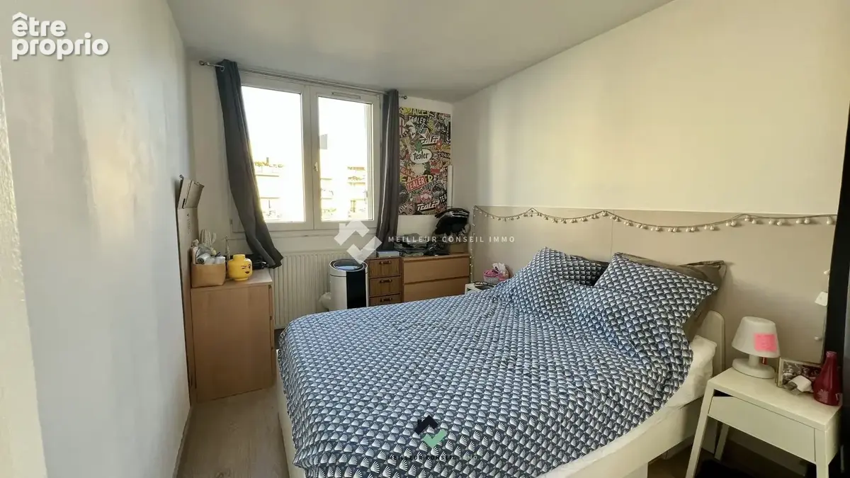 Appartement 3 pièces 64 m² à vendre à Creteil (94000) - photo 6