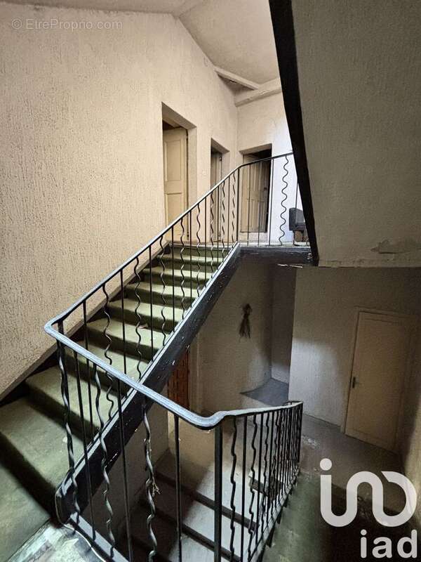 Photo 8 - Appartement à AUBENAS