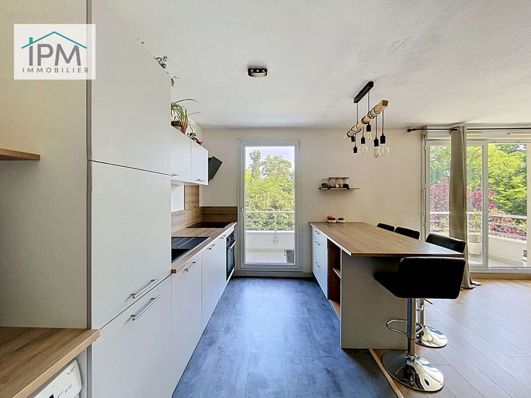 Appartement à ESCHAU