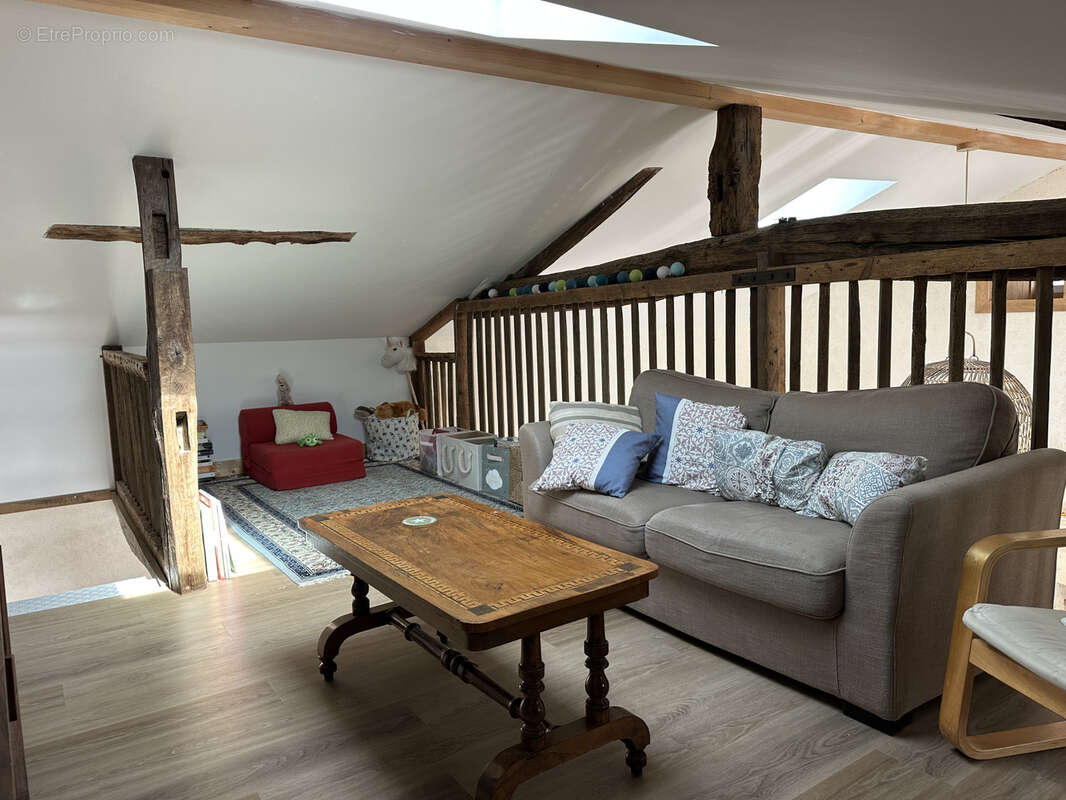 Maison à COGNAC