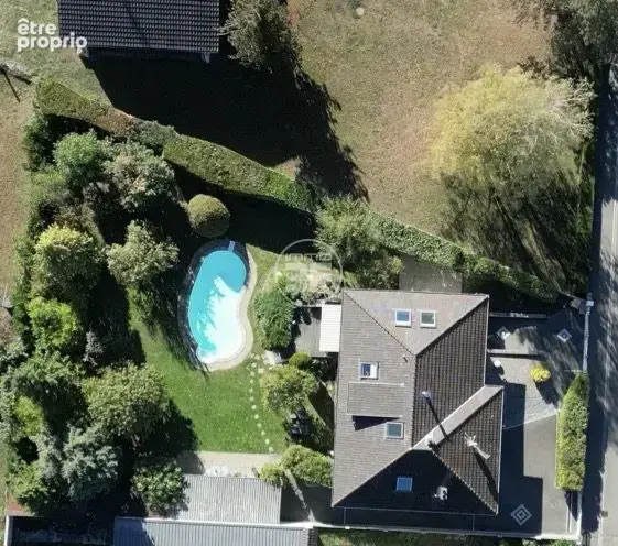 Maison 6 pièces 154 m² à vendre à Kembs (68680) - photo 3