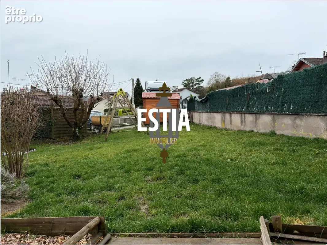 Maison 111 m² à Neuves-Maisons  - photo 7
