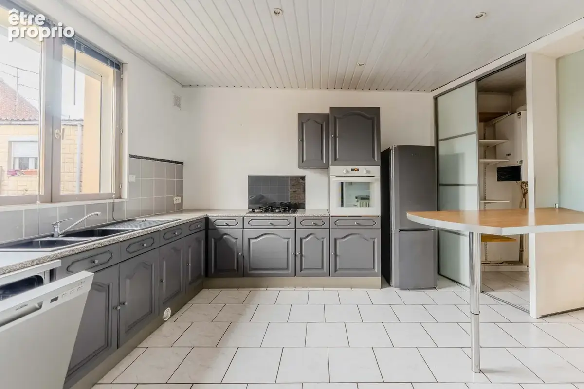 Maison au calme, ideal 1er achat ou investissment locatif ! - photo 4