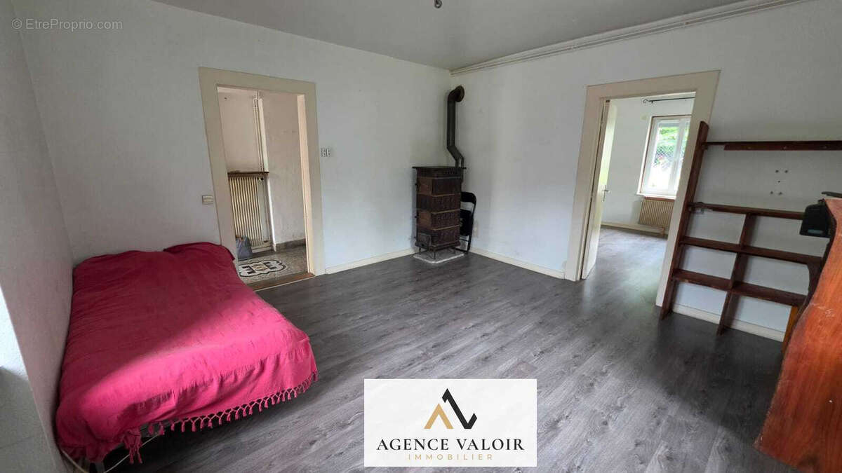 Immeuble de rapport   Opportunité spéciale investisseur   Mulhouse - photo 4