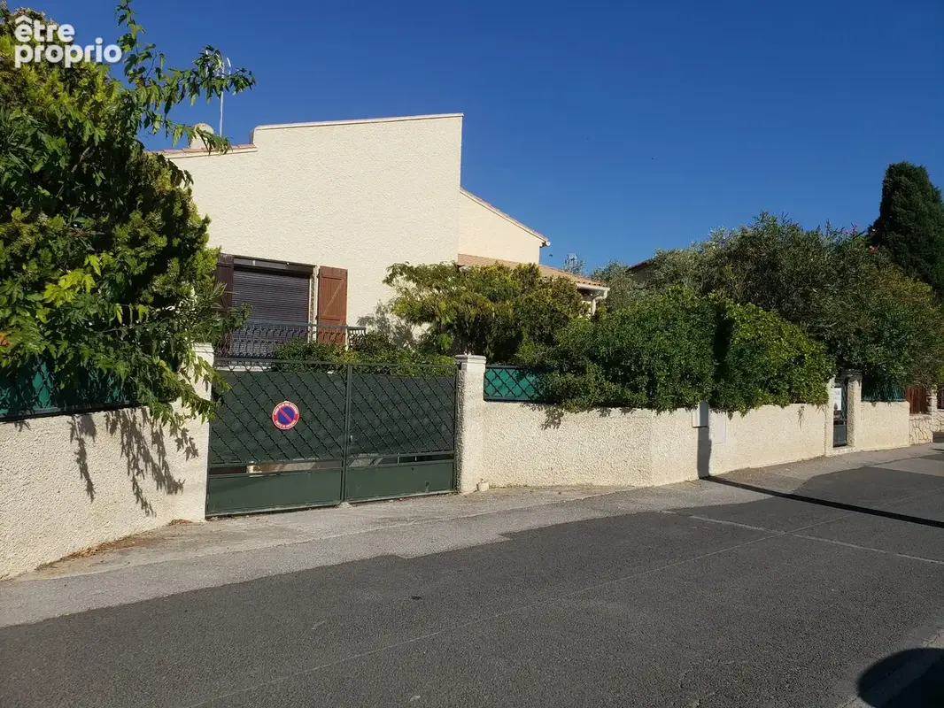 Maison 5 pièces 126 m² à vendre à Frontignan (34110) - photo 2