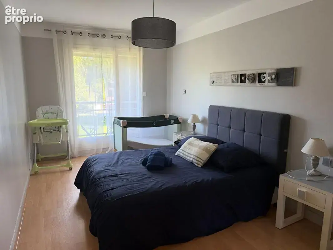 Appartement Trouville Sur Mer 3 pièce(s) 75,5 m2 - photo 7