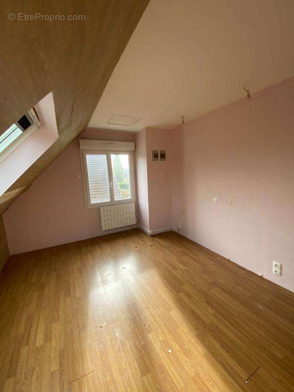 Maison à TOURVILLE-SUR-ODON