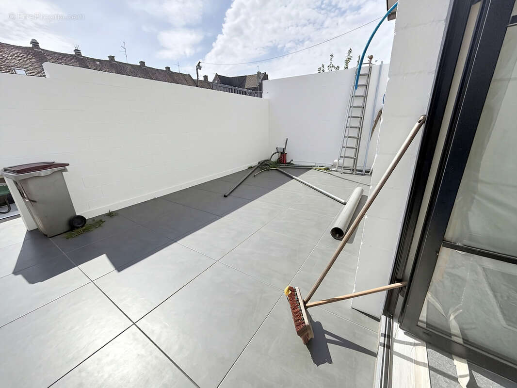 Nouveauté   loft individuel d’exception à tourcoing - photo 5