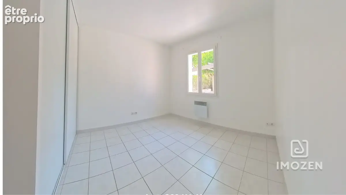 Maison T5 de 120m2   Le Val (83143) - photo 13