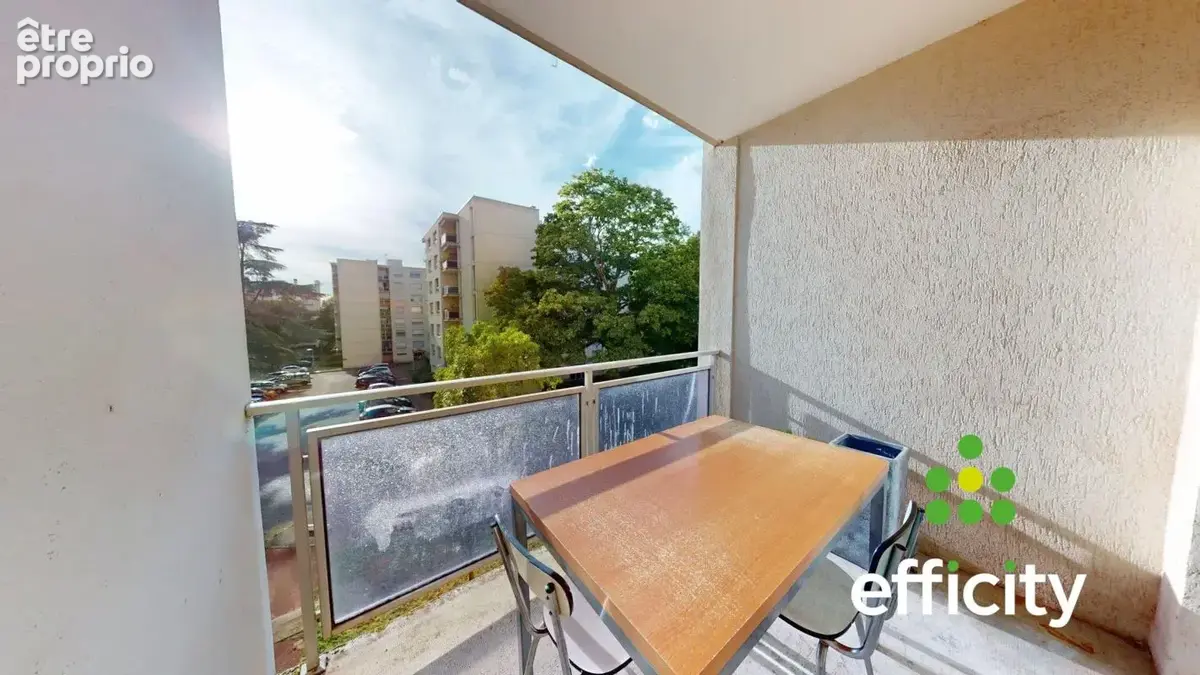 Appartement - photo 11