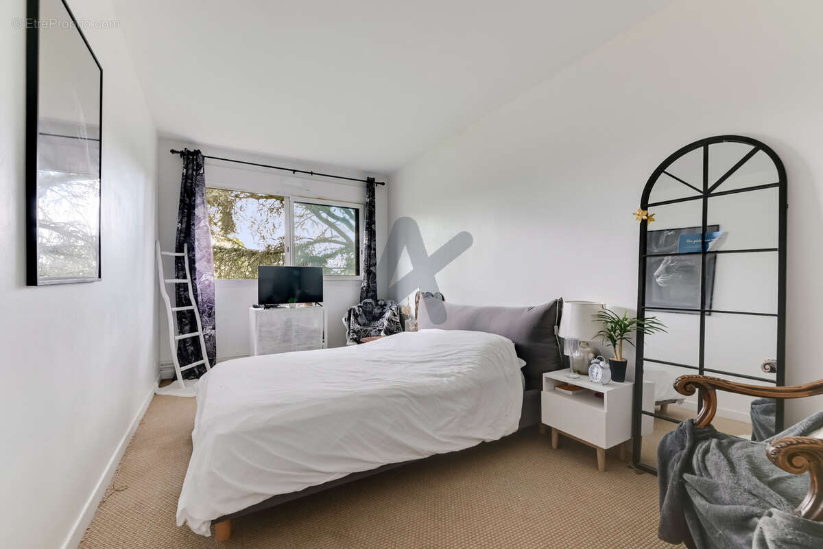 Appartement à ECULLY