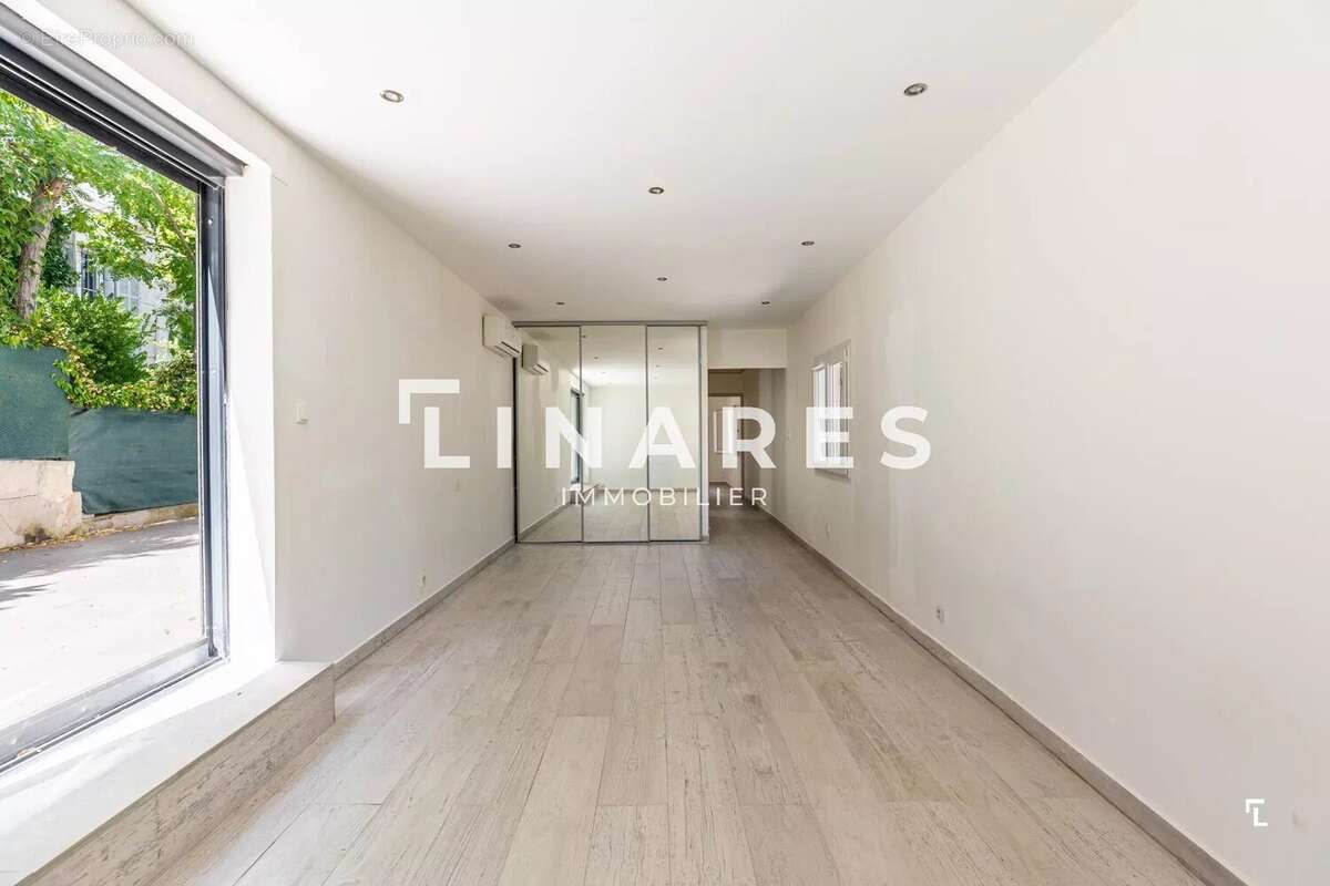 Maison à MARSEILLE-9E