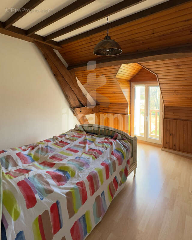 Maison à CERDON