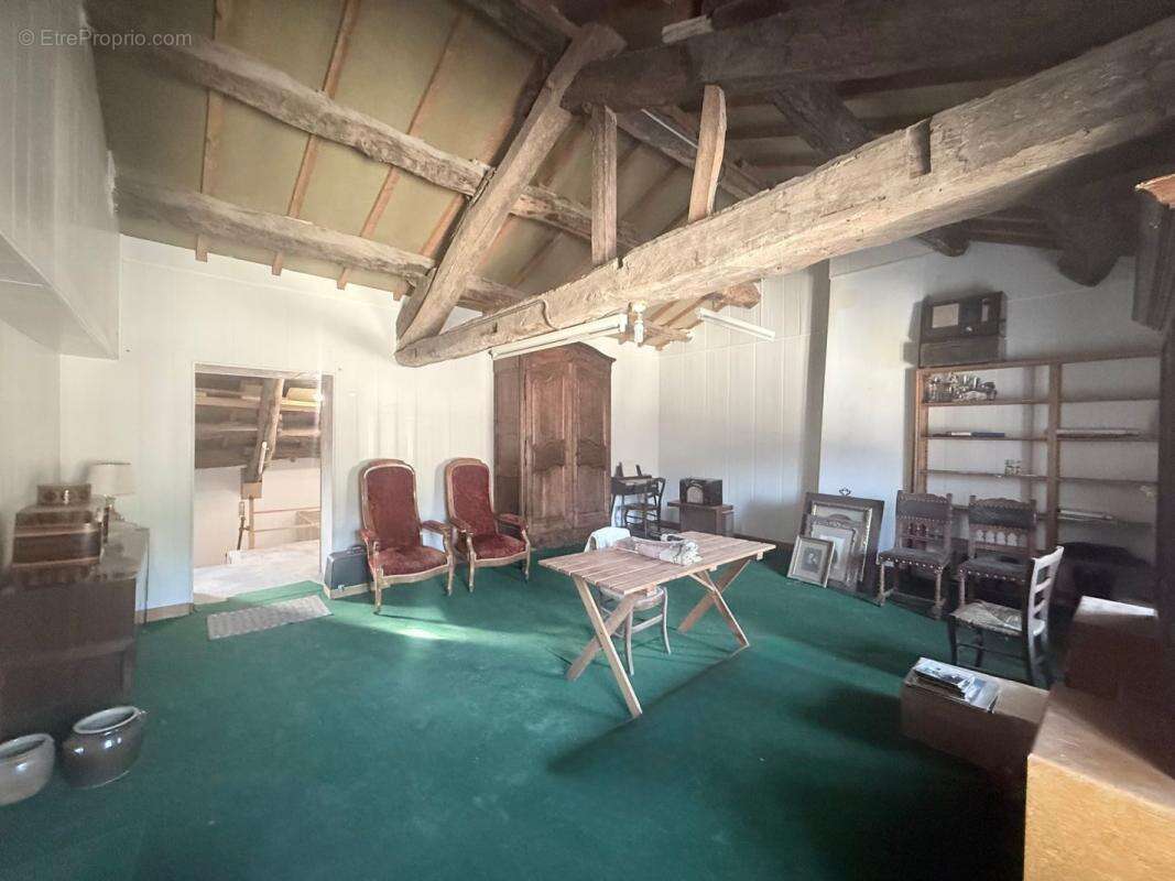 Maison 247 m² à Riols  - photo 3