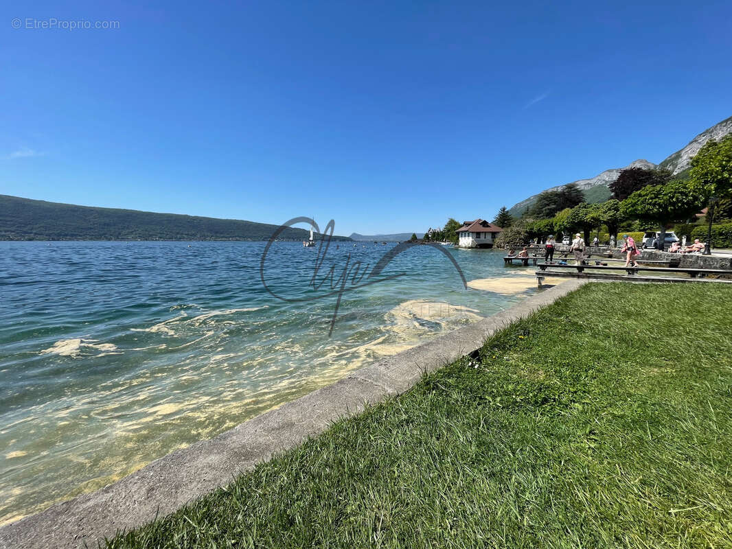 Appartement à ANNECY