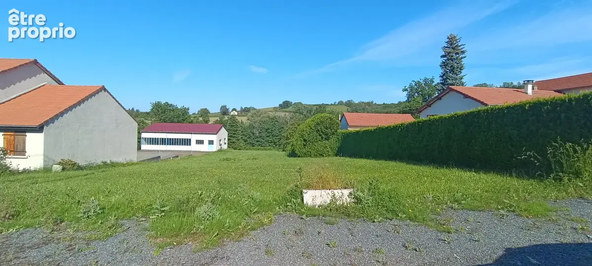 Terrain constructible - photo 2