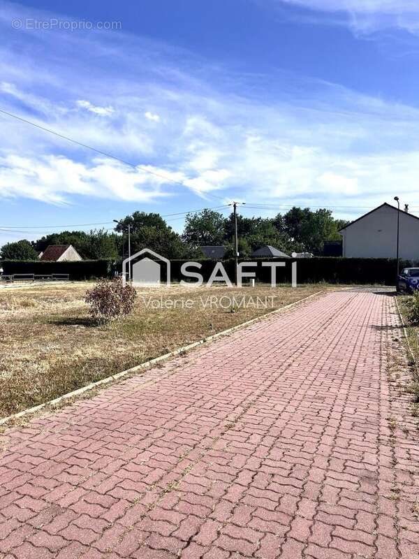 Photo 2 - Maison à FRANCUEIL