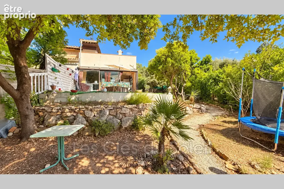 Maison 5 pièces 95 m² à vendre à Le Val (83143) - photo 5