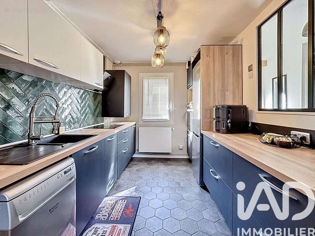 Photo 7 - Maison à VERT-SAINT-DENIS