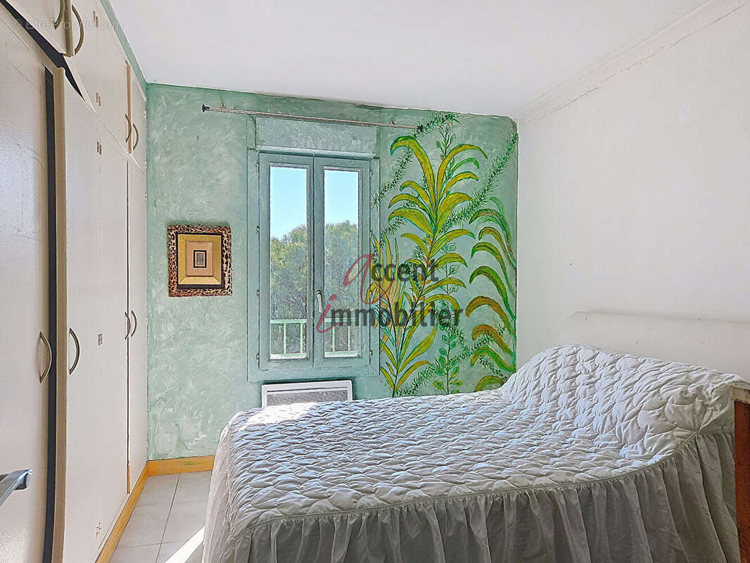 Appartement à L'ISLE-SUR-LA-SORGUE