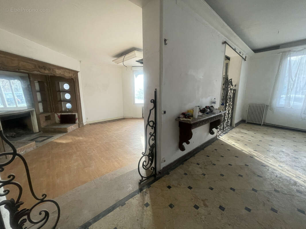 Maison à AMIENS