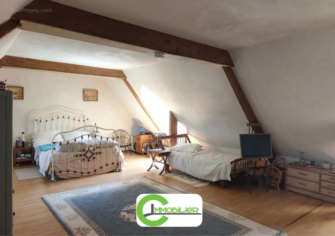 vue imprenable sur la campagne - photo 11