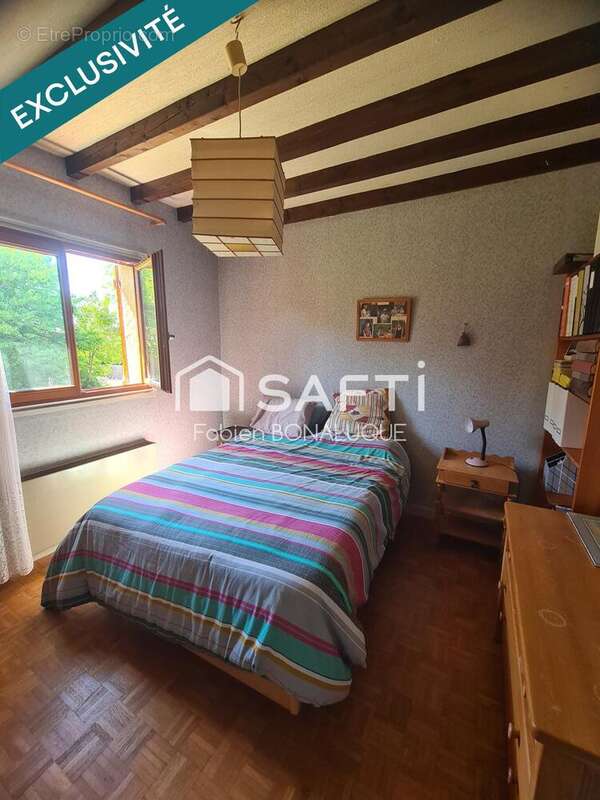 Maison 110 m² à Donneville  - photo 9
