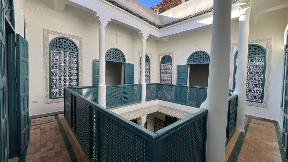 Maison à MONT-DE-MARSAN