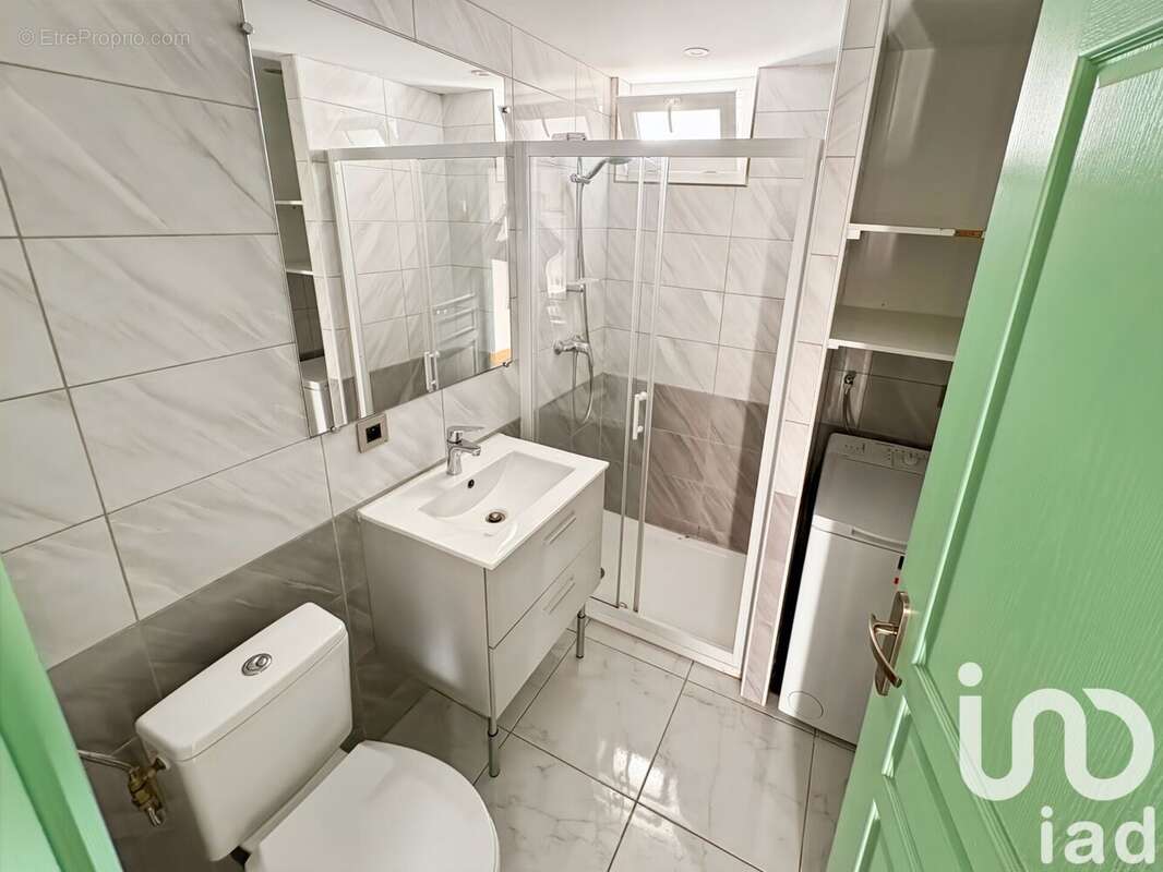 Photo 4 - Appartement à AIX-LES-BAINS