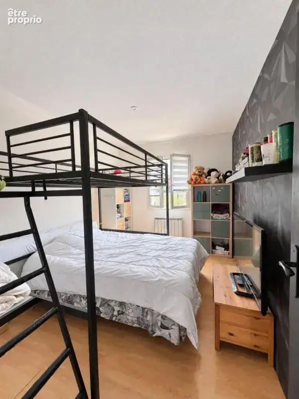 Maison plain pied avec piscine - photo 12