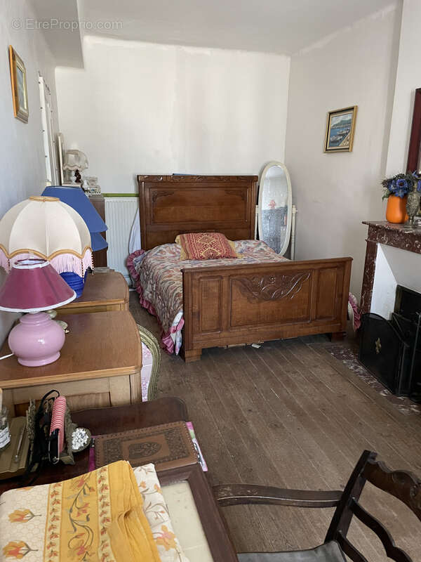 Maison 4 chambres à rénover - photo 12