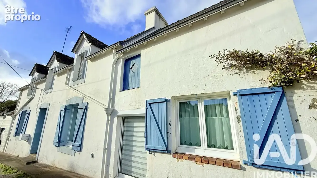 Photo 1 - Maison à MOELAN-SUR-MER