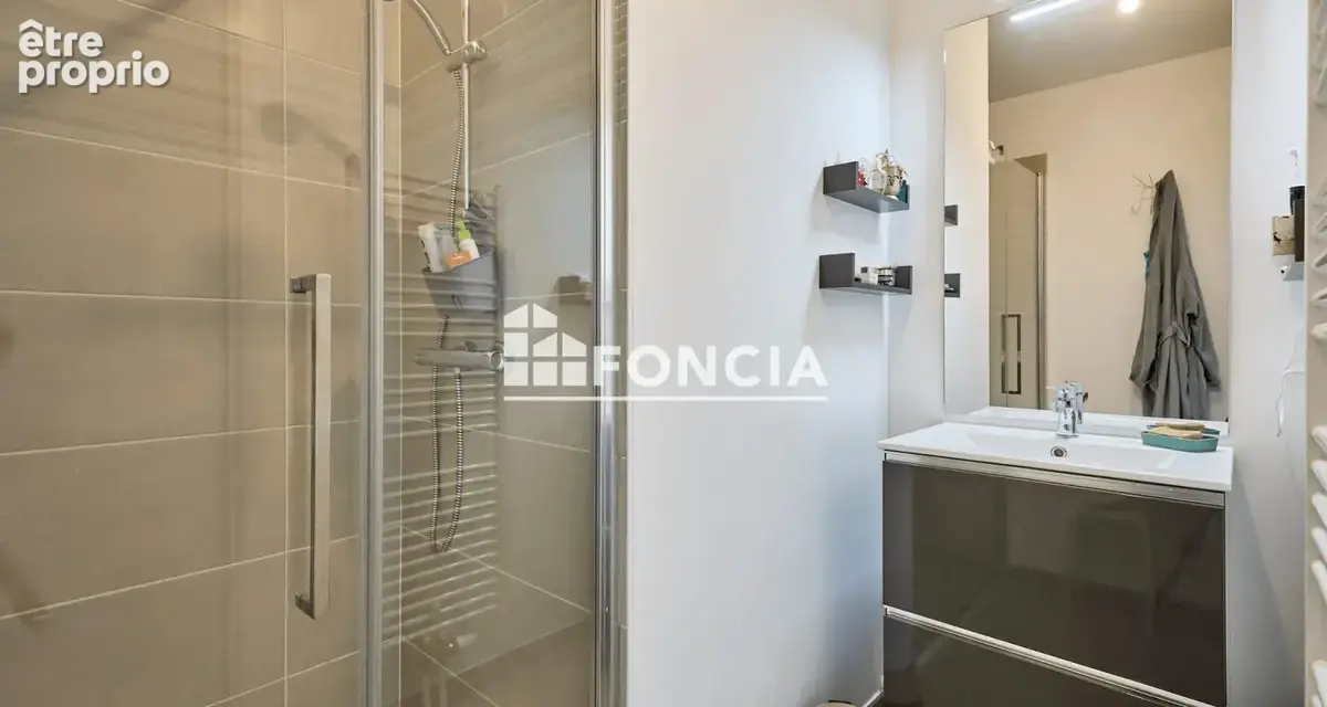Courseulles-sur-mer – spacieux 3 pièces – 93 m² – terrasse ensoleillée – aperçu mer – résidence 2024 - photo 12