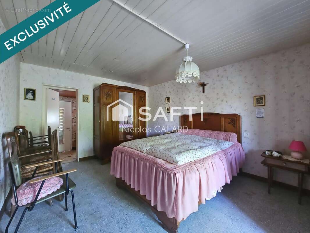 Maison 71 m² à Louhans  - photo 5
