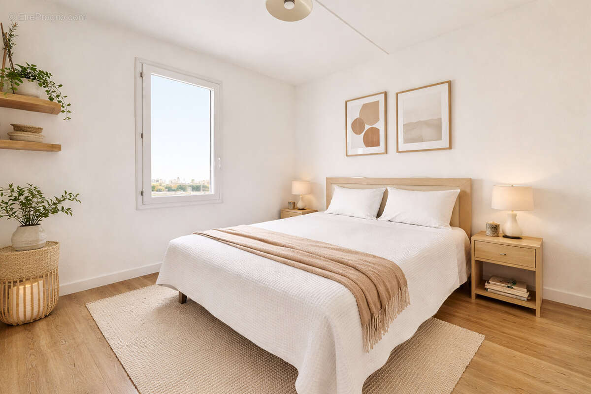 Appartement à FREJUS