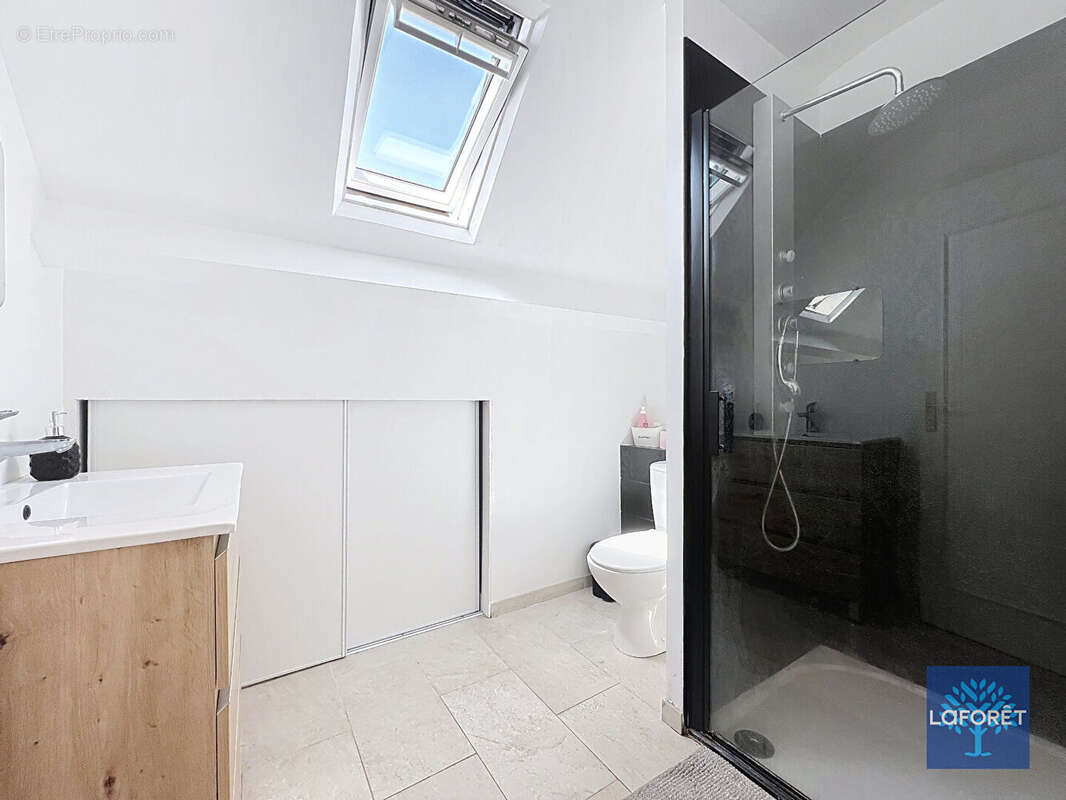 Maison t7 - louvigny - 135 m² - 5ch dont 2 rdc - photo 15