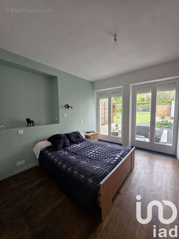 Photo 4 - Maison à NEUILLY-SOUS-CLERMONT