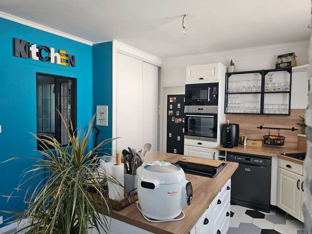 Maison 137 m² à Challans  - photo 7